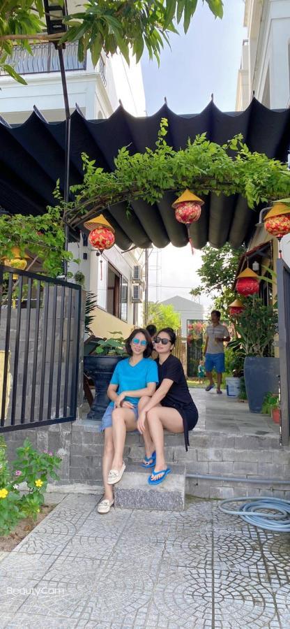 VI Vi Hotel Hoi An Tan Thanh Εξωτερικό φωτογραφία